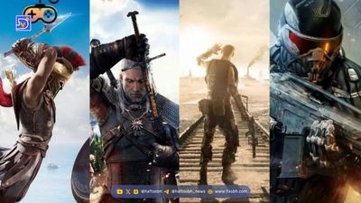 زمان پخش REDstreams با حضور خالق جهان سایبرپانک اعلام شد