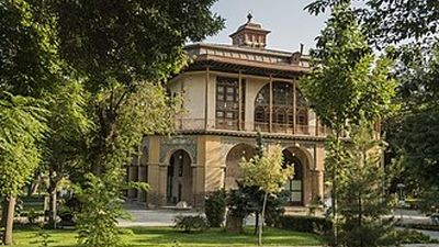 ممنوعیت سگ‌گردانی به جنوب تهران رسید
