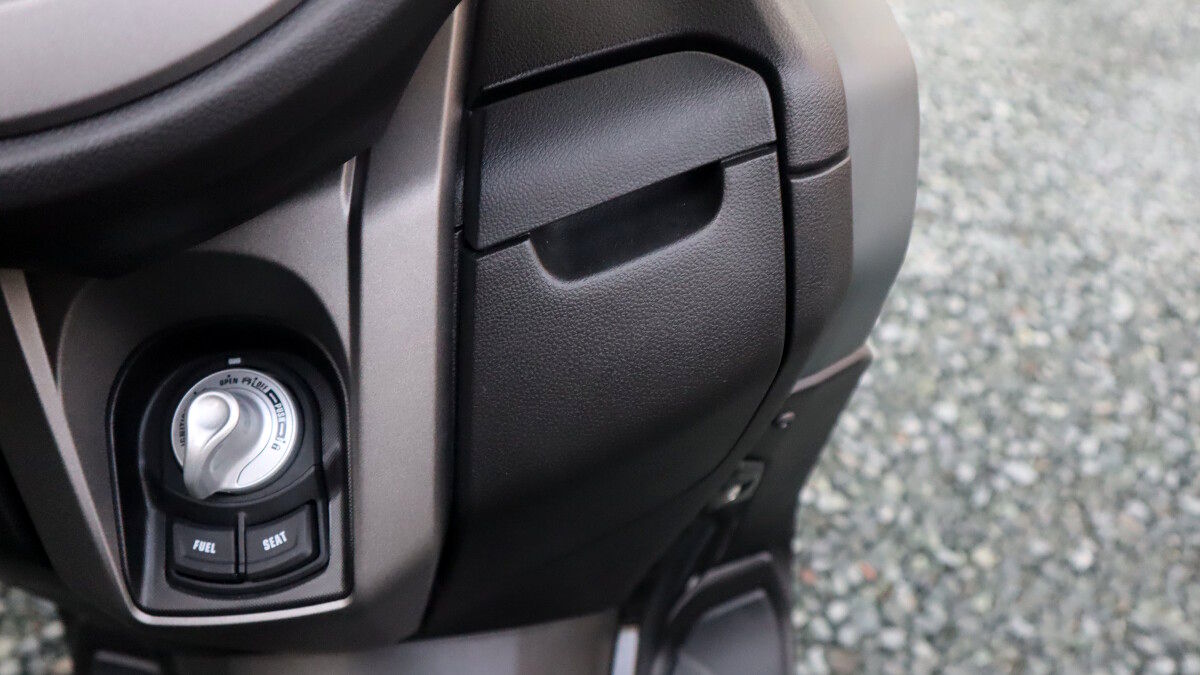 yamaha NMAX155 2020
