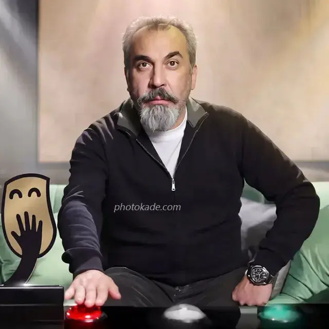 سیامک انصاری