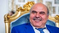 با میرویس عزیزی آشنا شوید/ میلیاردر افغانستانی که میخواهد دومین برج بلند جهان را بسازد