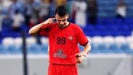 علی‌پور و حسین‌زاده؛ جنگ آقای گلی به هفته آخر کشیده شد