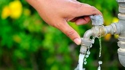 قطعی‌های چند ساعتهٔ آب در جنوب تهران؛ علت چیست؟