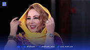 تغییر چهره شوکه کننده بهنوش بختیاری از تلویزیون تا واقعیت / هیچ کس او را نمی شناسد!