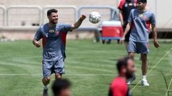 شماره هشت پرسپولیس صدتایی می‌شود