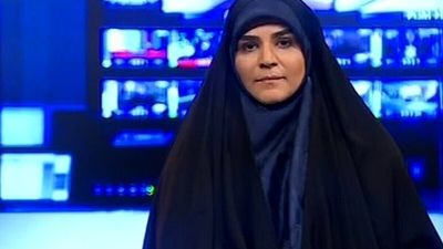 سحر امامی تکواندو کار شد + فیلم