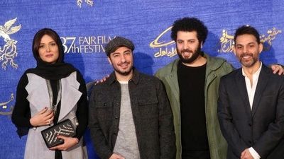 قاب دیدنی سه غول هالیوود در کن ۲۰۲۵ + عکس