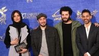 فیلم زن و بچه سعید روستایی به کن رسید