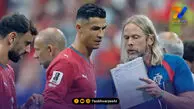 مربی رونالدو راهی چلسی شد!