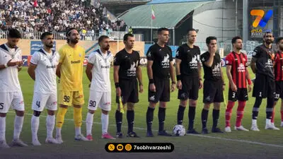 پس از لغو بازی ملوان و تراکتور، کمیته انضباطی خواستار گزارش فوری شد!