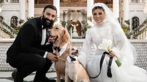 شیدا خلیق و کیوان ساکت‌اف 3 بار از هم جدا شدند! + فیلم اعترافات شیدا خلیق 
