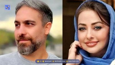 بیوگرافی جان سینا و همسرش شهرزاد شریعت زاده + نحوه آشنایی