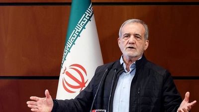 آبانگان؛ جشن آب و یادآوری زندگی