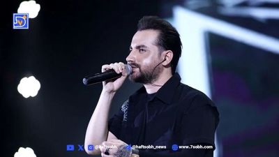 بیوگرافی همسر زیبای رضا صادقی