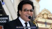آلبوم عروسی اندی و همسر آمریکایی‌اش