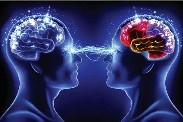تله‌پاتی