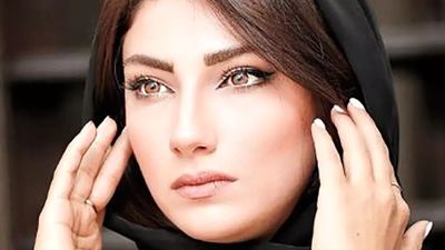 فیلم آواز عاشقانه مهدی یغمایی با همراهی محیا دهقانی + موزیک ویدیو