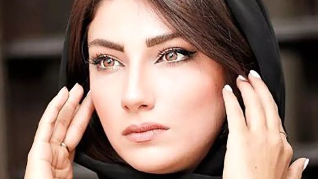 16 عکس زیبا و خاص از محیا دهقانی؛ خانم بازیگر چشم عسلی ایرانی!