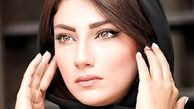 16 عکس زیبا و خاص از محیا دهقانی؛ خانم بازیگر چشم عسلی ایرانی!