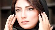 16 عکس زیبا و خاص از محیا دهقانی؛ خانم بازیگر چشم عسلی ایرانی!