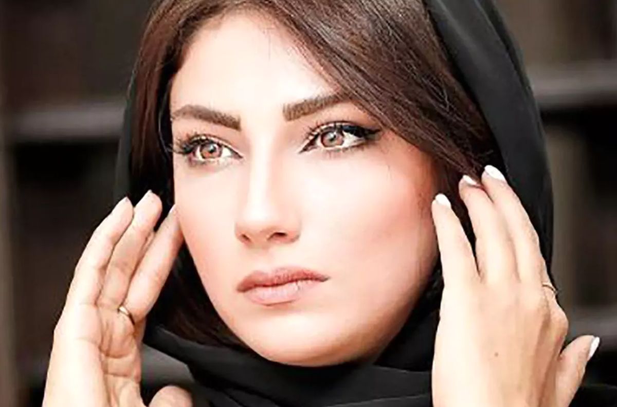 16 عکس زیبا و خاص از محیا دهقانی؛ خانم بازیگر چشم عسلی ایرانی!