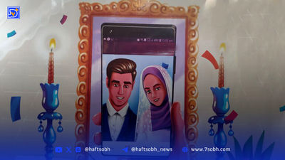 بیک‌زاده: 15 سال پیش ازدواج کرده‌ام