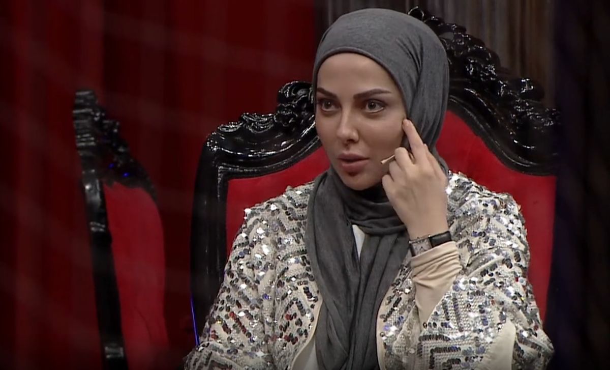 اعصاب خردکن روز | تدوین بد برنامه عمارت