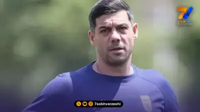 مزرعه: نتیجه بازی‌های تدارکاتی مهم است، اما هماهنگی مهم‌تر است