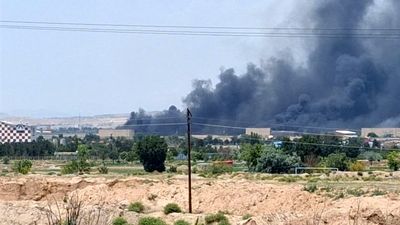 شهادت دانشجوی پزشکی کنار12عضو خانواده‌اش