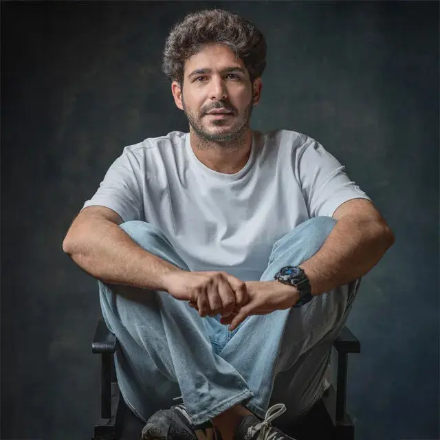 مجید یوسفی (شوتی سوار)