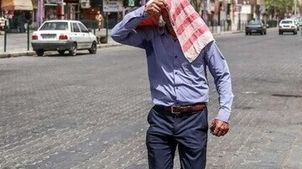 چه کار کنیم گرمازده نشویم؟/ توصیه‌هایی برای جلوگیری از عرق‌ سوز شدن