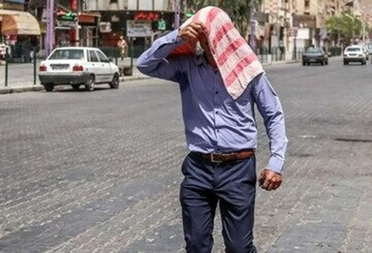 چه کار کنیم گرمازده نشویم؟/ توصیههایی برای جلوگیری از عرق سوز شدن