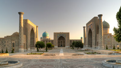 رازهای شگفت‌انگیز شهر سوخته؛ میراثی ۵ هزار ساله در قلب سیستان