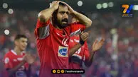 پسر برانکو مربی شد!