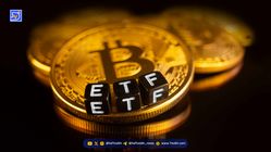 بلک‌راک با ETF جدید بیت‌کوین، درآمدی پایدار برای سرمایه‌گذاران ایجاد می‌کند
