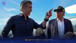 نبرد زودهنگام برای تصاحب کاخ سفید