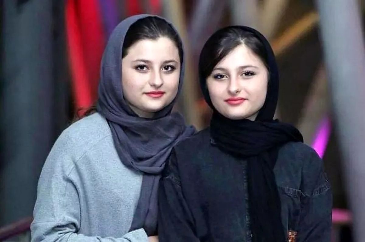 آخرین استوری معنادار سارا و نیکا برای پایتخت ۷