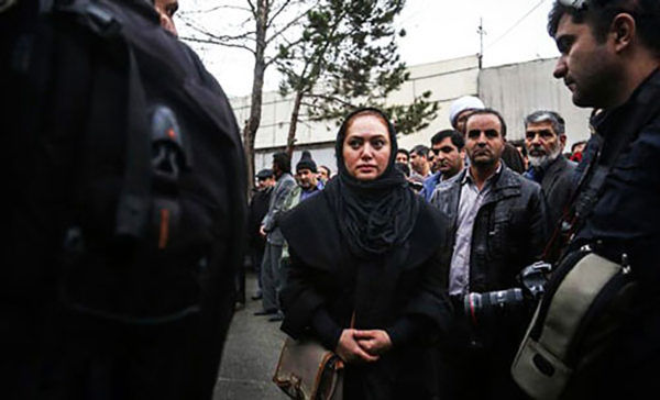 زندگی صبا کمالی