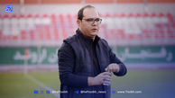 رسمی: پایان زودهنگام همکاری ربیعی با خیبر