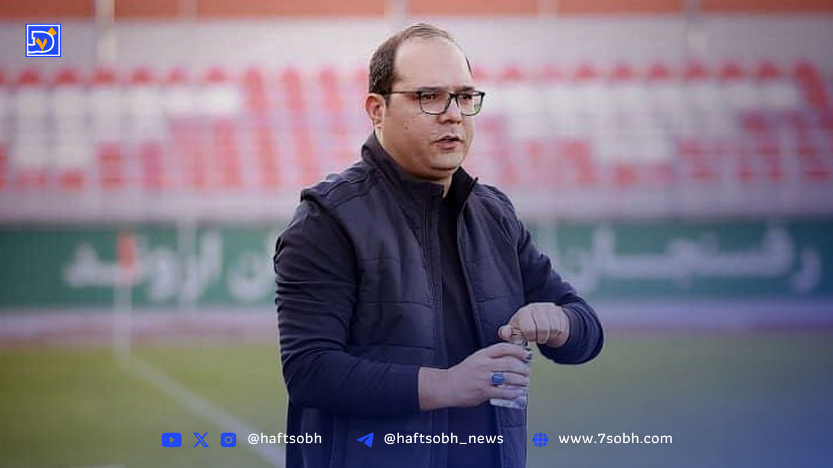 رسمی: پایان زودهنگام همکاری ربیعی با خیبر