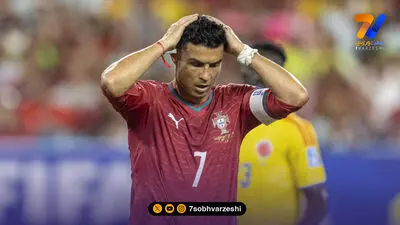 گل اول سوئیس به الجزایر توسط بریل امبولو