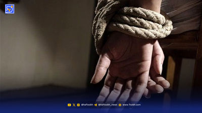 سرقت برق‌آسا در بازار تهران؛ دزد موبایل را در کمتر از ۱۰ ثانیه ربود! + فیلم