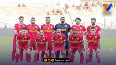 استقلال - المحرق؛ یه کاری کن ببخشمت!