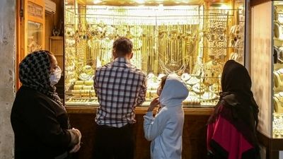 جدول قیمت سکه و طلا امروز دوشنبه ۱ اردیبهشت ۱۴۰۴
