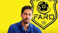 شاگرد سابق علی دایی در تیم آقای گل پرسپولیس!