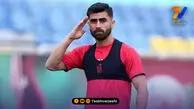 رسمی؛ یحیی گل‌محمدی مهره مورد اعتمادش را به عراق برد +عکس