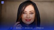  نفیسه روشن به شایعات پس از خفت گیری در اتوبان جواب داد