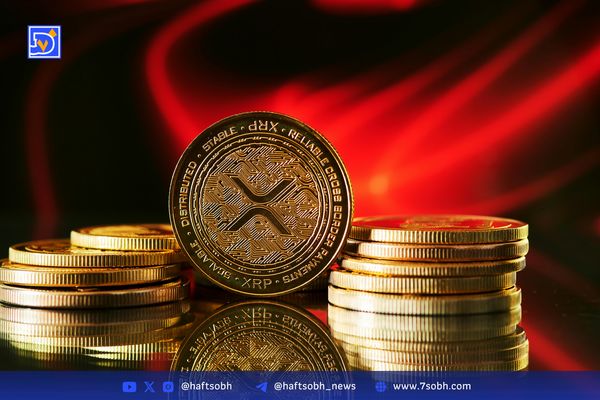 کاهش قیمت ریپل (XRP) تا 2.97 دلار؛ اما نهنگ‌ها 440 میلیون توکن خریدند