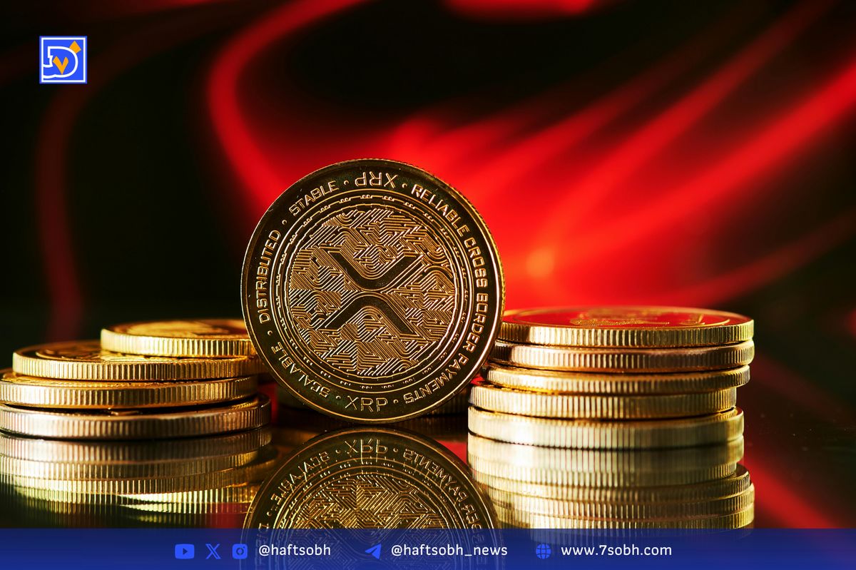 کاهش قیمت ریپل (XRP) تا 2.97 دلار؛ اما نهنگها 440 میلیون توکن خریدند