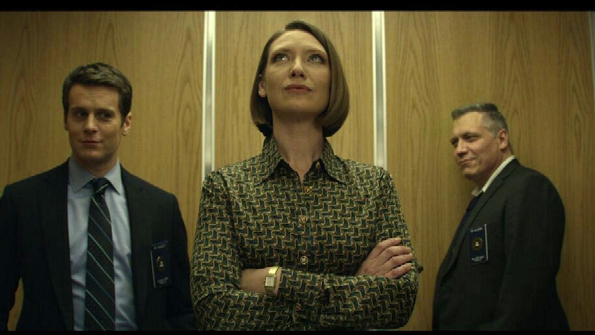 ۱۰ سریال مهیج که از همان دقیقه اول شما را مضطرب می‌کنند